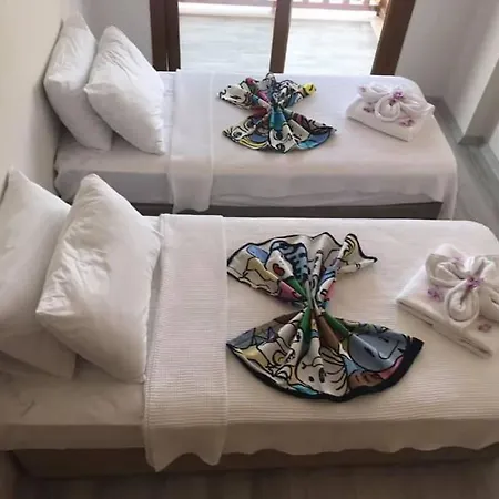 Yilmaz 빌라 Ula